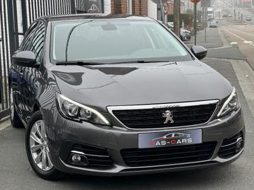 Peugeot 308 1.2i 110Ch (41.907Km) Série STYLE Garantie 1An