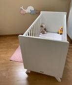 Babybed en commode Bopita, Kinderen en Baby's, Kinderkamer | Complete kinderkamers, Ophalen, Zo goed als nieuw, Jongetje of Meisje