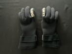 Duikhandschoenen Mares, Watersport en Boten, Duiken, Ophalen, Gebruikt