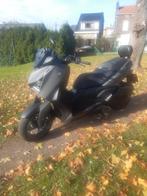 Vend xmax 300 2025, Motoren, Motoren | Yamaha, LED Verlichting, 12 t/m 35 kW, Sport, Particulier
