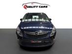 Opel Zafira 2.0 CDTI | Cosmo | Navi | Leder | 7 Plaatsen, Auto's, Opel, Euro 5, Monovolume, Gebruikt, Zwart