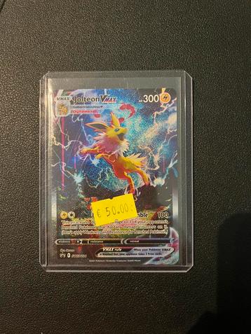 Pokémon RAW singles beschikbaar voor biedingen