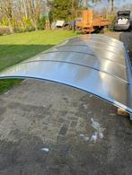 carport of zwembadoverkapping, Tuin en Terras, Ophalen, Zo goed als nieuw, Carport