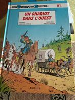 Collection de 68 albums BD "Les tuniques bleus", Livres, Enlèvement, Comme neuf