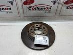 REMSCHIJF ACHTER Fiat 500X (334) (01-2014/09-2020), Gebruikt, Fiat