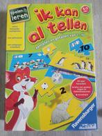 Gezelschapsspel Ik kan al tellen, Hobby en Vrije tijd, Ophalen