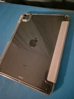Hoes iPad Air 4,5,6 iPad Pro 1,2 hoesje, Computers en Software, Tablet-hoezen, Ophalen, Gebruikt, 11 inch, Bescherming voor- en achterkant