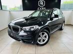 BMW X3 2.0 dA * GARANTIE + GPS PRO + LED + CUIR * (bj 2019), Te koop, X3, Gebruikt, 5 deurs