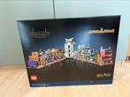 Lego harry potter Diagon alley wizarding shops, Kinderen en Baby's, Speelgoed | Duplo en Lego, Ophalen, Nieuw, Complete set, Lego