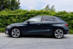 Audi A3 35TFSi SportBack **Benzine**, Auto's, Voorwielaandrijving, Stof, Handgeschakeld, 5 deurs