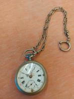 Zakhorloge met ketting, Ophalen, Zakhorloge, Met ketting