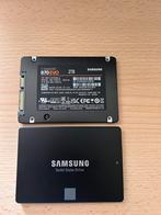 2tb ssd schijven Samsung sata (2 stuks), Computers en Software, Harde schijven, Ophalen of Verzenden, SATA, SSD