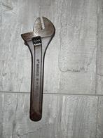 Vintage Bahco Volvo moersleutel, Auto diversen, Autogereedschap, Ophalen of Verzenden, Zo goed als nieuw
