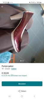 Pumps gabor, Kleding | Dames, Schoenen, Ophalen, Pumps