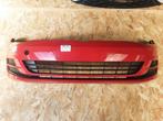 BUMPER VOOR Volkswagen Golf VII (AUA) (5G0807221), Auto-onderdelen, Gebruikt, Voor, Volkswagen, Bumper
