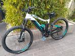 Haibike elektrische mountainbike, Ophalen, Gebruikt