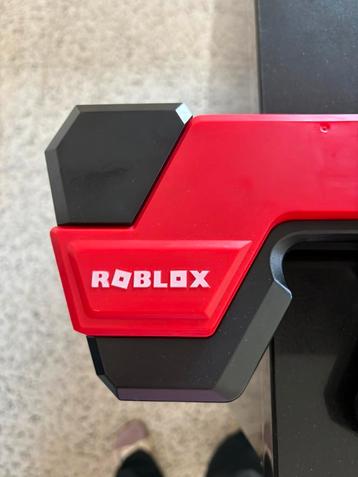 Nerf gun roblox shark beschikbaar voor biedingen