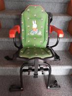 kinderfietsstoel voor achteraan op bagagedrager. Goede staat, Fietsen en Brommers, Fietsaccessoires | Fietsstoeltjes, Voetsteuntjes