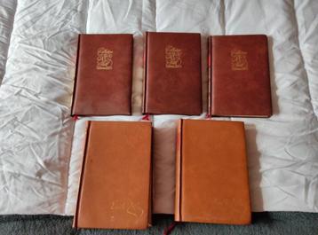 Livres  beschikbaar voor biedingen