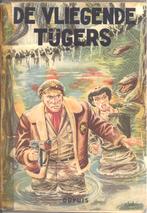 Buck Danny nr's 4-5-6-9-10-12 in éérste druk., Plusieurs BD, Enlèvement ou Envoi, Utilisé