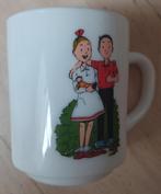 koffiebeker Suske en Wiske (kop / tas / mok), Bob et Bobette, Enlèvement ou Envoi