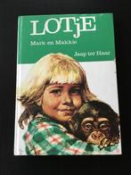 Mark en Makkie - Lotje reeks, Ophalen of Verzenden