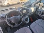 Peugeot Partner lichte vracht (3zit), Voorwielaandrijving, Stof, Euro 6, 4 cilinders