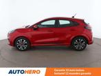 Ford Puma 1.0 EcoBoost Mild-Hybrid ST-Line (bj 2022), Auto's, Stof, 5 zetels, 5 deurs, SUV of Terreinwagen