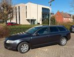 Audi A6 avant 2.4 multitronic automaat, Auto's, Automaat, 5 deurs, Particulier, A6