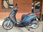 Piaggio medley 125, ABS, Scooter, Permis Moto A1 minimum, Particulier