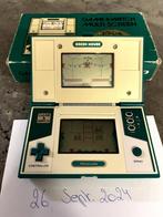 NINTENDO Game and Watch GREEN HOUSE MULTISCREEN (GH-54), Games en Spelcomputers, Ophalen of Verzenden, Draadloos