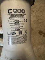 Intex C900 filterpomp, Tuin en Terras, Zwembad-toebehoren, Ophalen of Verzenden, Zo goed als nieuw