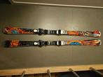 Alpine ski Nordica Fire Arrow 74 164cm, Sport en Fitness, Ophalen, 160 tot 180 cm, Gebruikt, Nordica