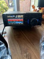 Zo goed als nieuwe Yaesu FT710AESS met garantie, Telecommunicatie, Zenders en Ontvangers, Ophalen, Zo goed als nieuw, Zender en Ontvanger