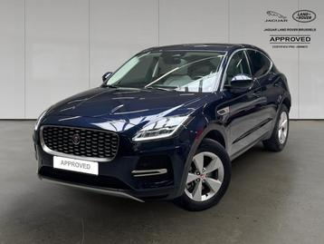 Jaguar E-Pace P160 S 2 YEARS WARRANTY  beschikbaar voor biedingen