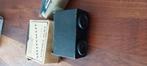 Vintage stereoscope bruguiere, Ophalen of Verzenden