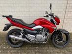 Suzuki gw250 inazuma met 1 jaar garantie, 2 cilinders, Bedrijf, Minimaal motorrijbewijs A2, 249 cc