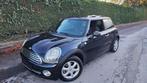 Mini Cooper Benzin/Bj 2009/140.000km/Airco/Panorama, Autos, Mini, Achat, Tissu, Cooper, 3 portes