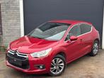 Citroën DS4 1.6i benzine Automaat 097.000km Gekeurd Vvk, Achat, Automatique, Particulier, Capteur de lumière