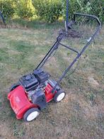 Scarificateur thermique verticuteer machine 127cc 5.5pk, Ophalen of Verzenden, Zo goed als nieuw