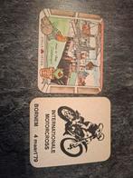 Sous bock Stella Artois recto verso, Collections, Efteling, Enlèvement ou Envoi