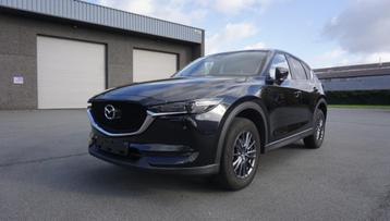 Mazda CX-5 PRIVILEGE Edition 165Pk Automaat Leder Cam Led beschikbaar voor biedingen