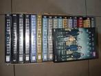 17 series van silent witness 4 afleveringen per doosje, Ophalen, Zo goed als nieuw