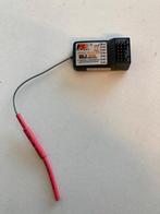 FlySky ontvanger type FS-R6B, Envoi, Utilisé