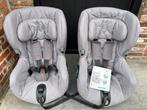 2 exemplaren van Maxi cosi axxis axiss draaibare autostoel, Kinderen en Baby's, Autostoeltjes, Ophalen, Zo goed als nieuw, Autogordel