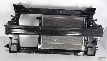 RENAULT CAPTUR FRONT VOORFRONT KOELER ORIGINEEL 625009677R beschikbaar voor biedingen