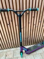 Stuntstep Slamm Scooters Phantom II (SL455), Fietsen en Brommers, Steps, Ophalen, Gebruikt, Gewone step, Slamm Scooters