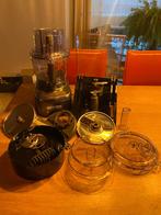 Cuisinart foodprocessor, Enlèvement ou Envoi, Comme neuf