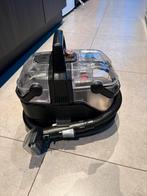 Bissel spotclean hydrosteam pro (diepte/stoomreiniger), Ophalen