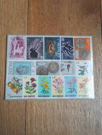 San Marino postzegelzakje, Ophalen of Verzenden, Gestempeld